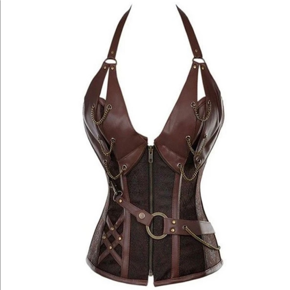 Corset